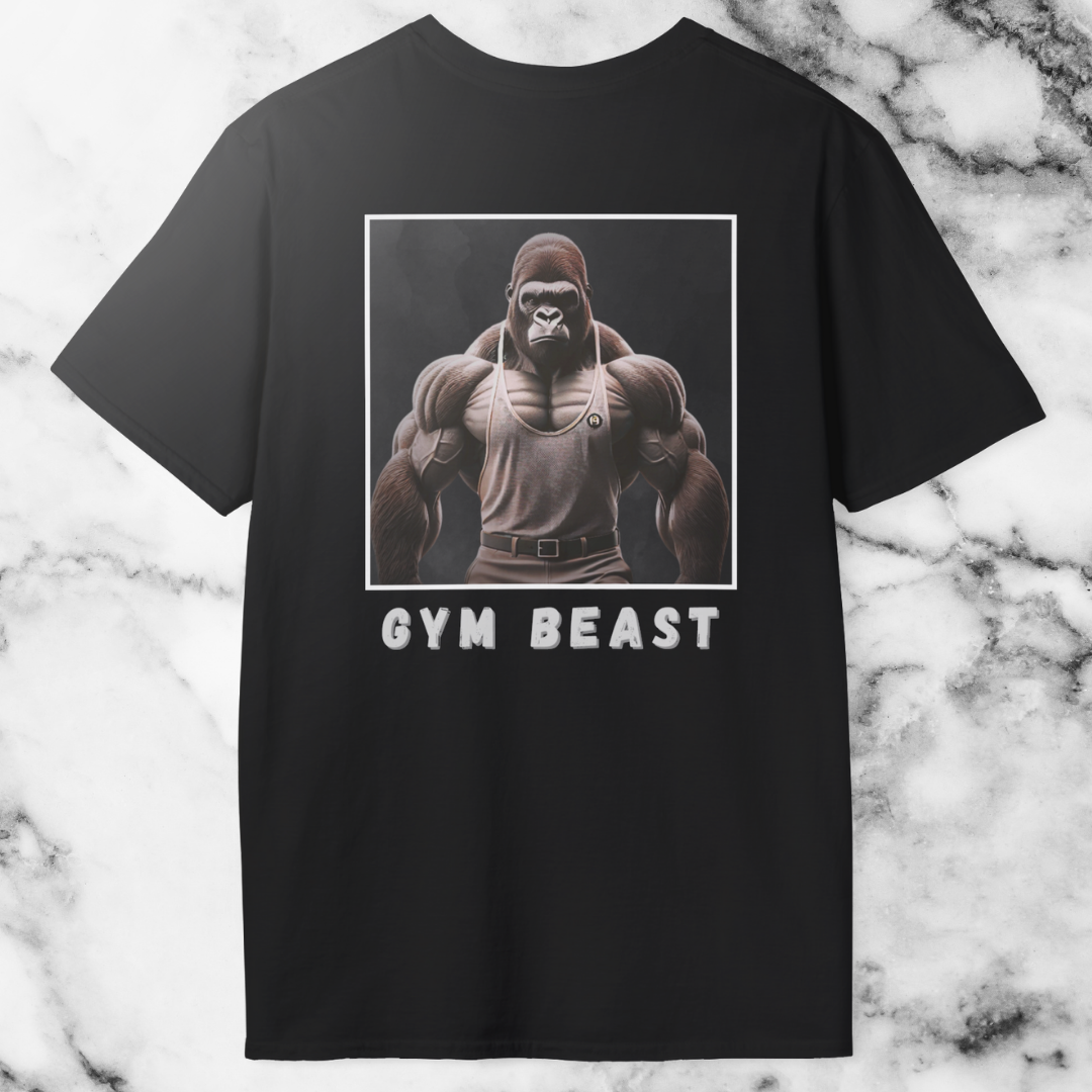 Gym Beast