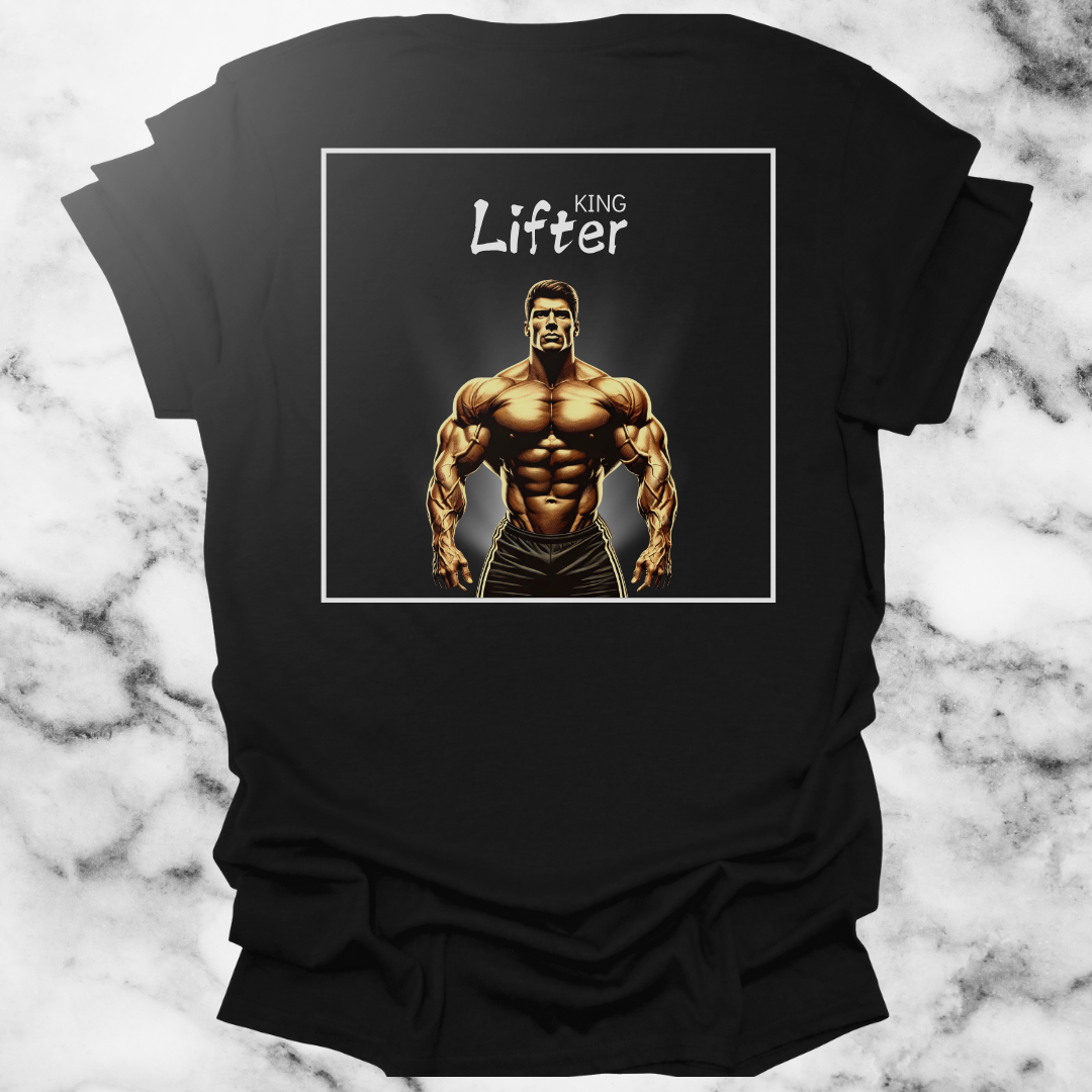 Lifter King