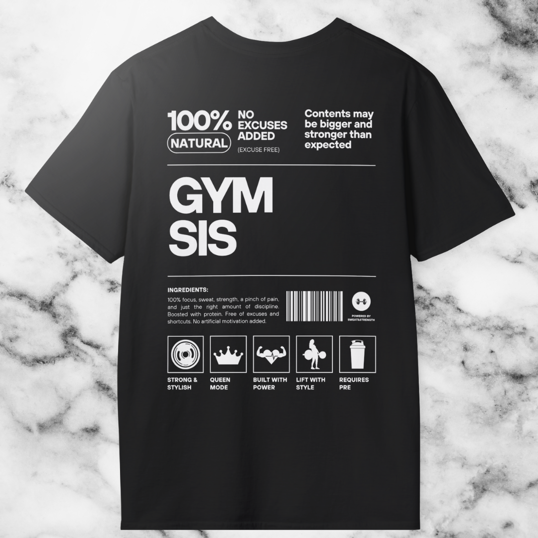 Gym Sis