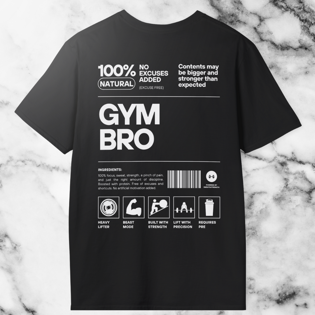 Gym Bro