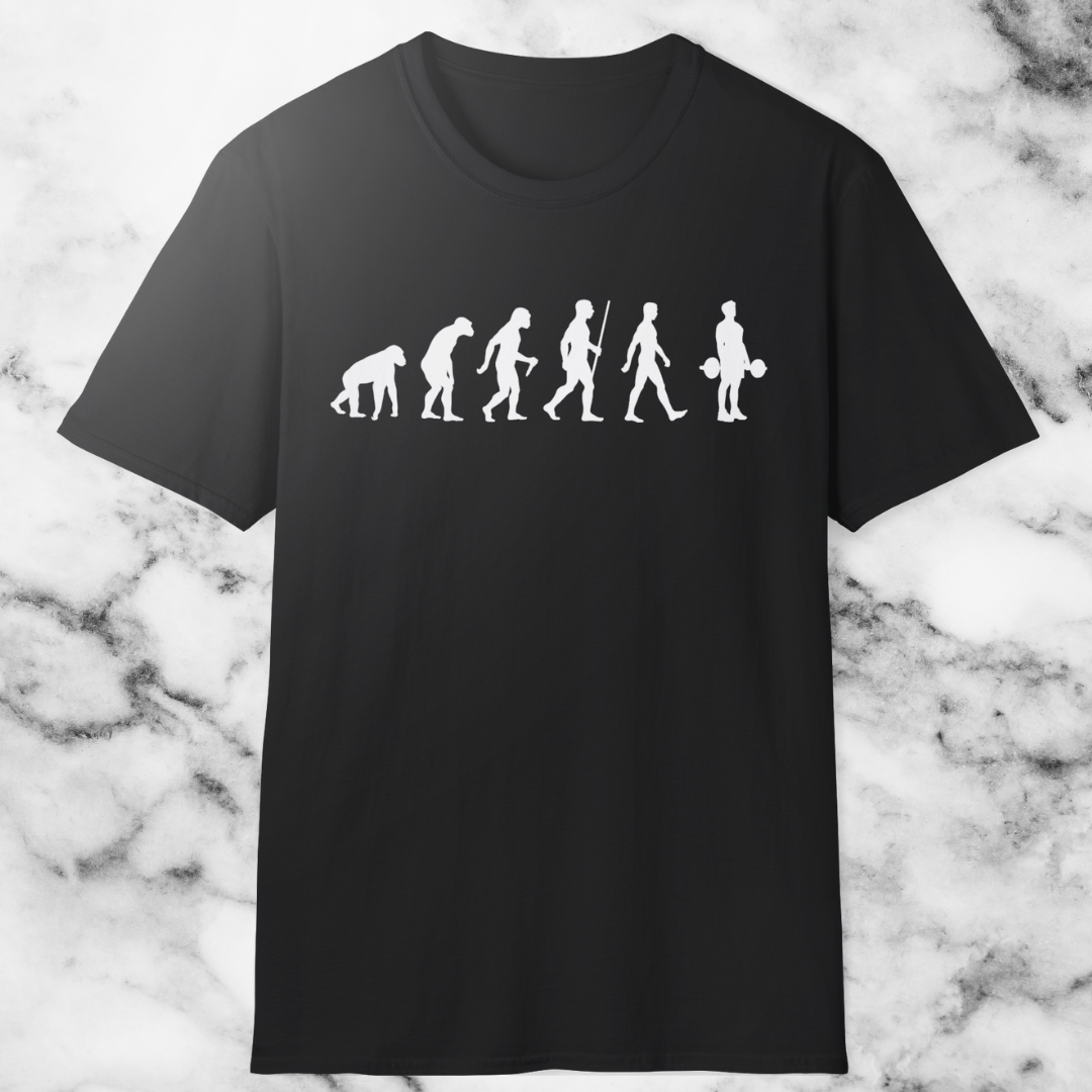 Evolution