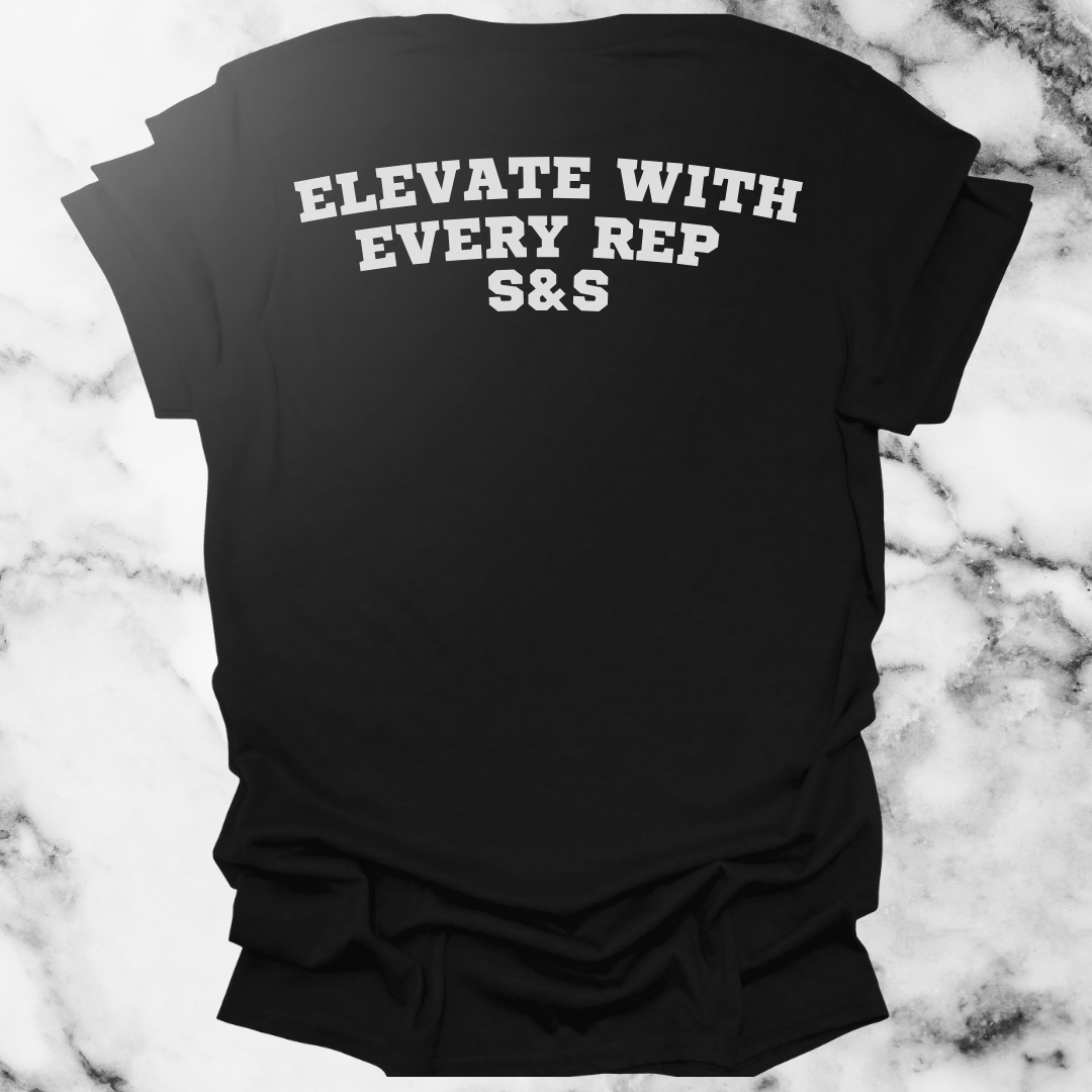 Elevate With Every Rep