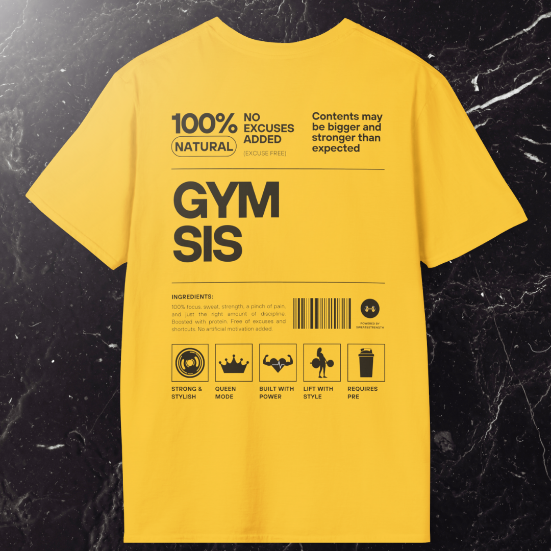 Gym Sis