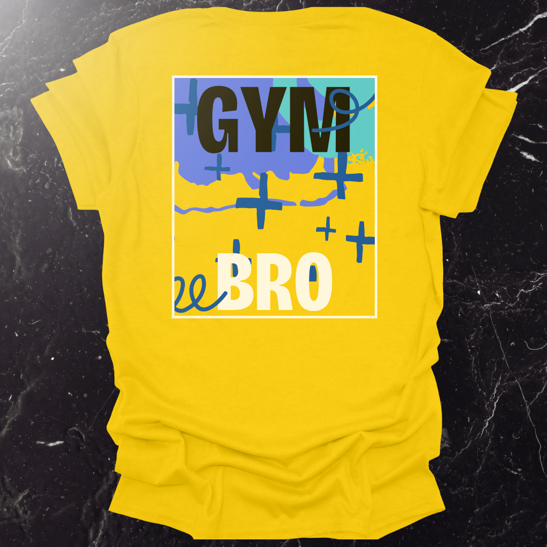 Gym Bro 2.0