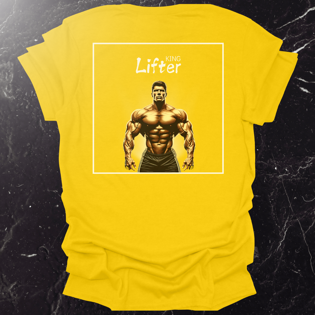 Lifter King