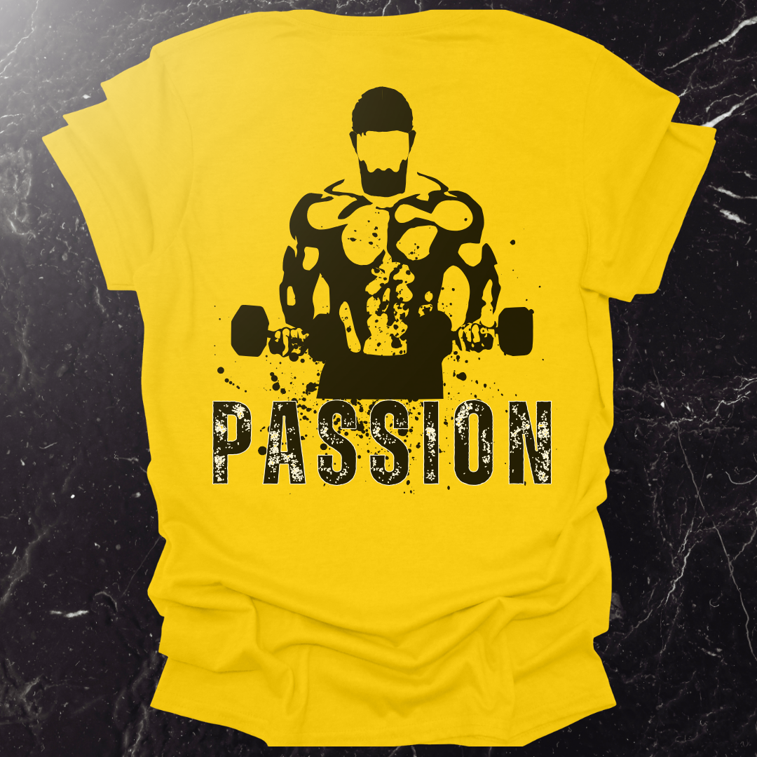 Passion