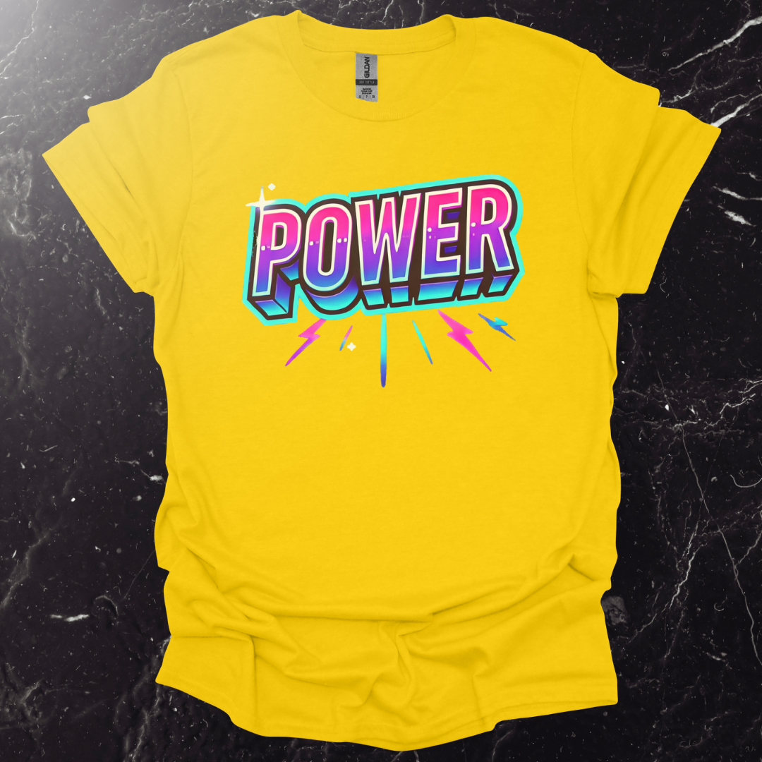 Power