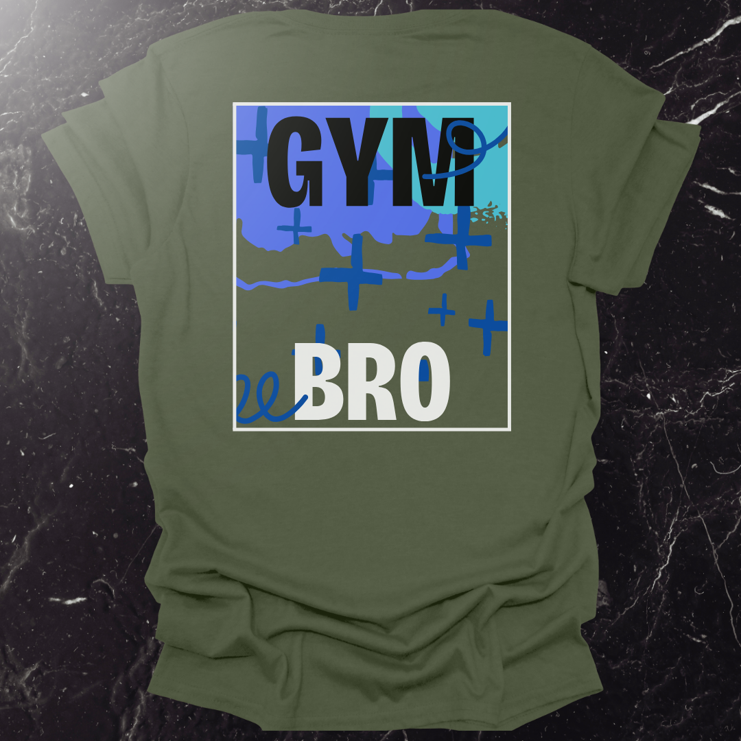 Gym Bro 2.0