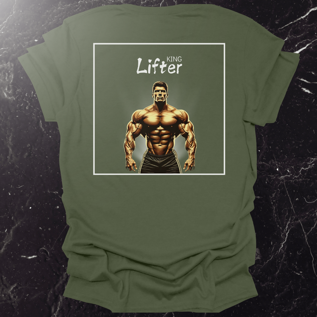 Lifter King