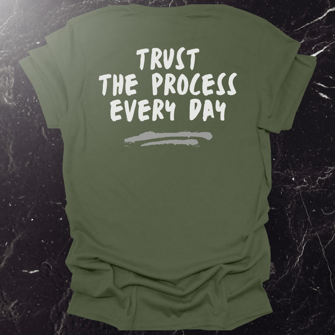 Trust The Process
