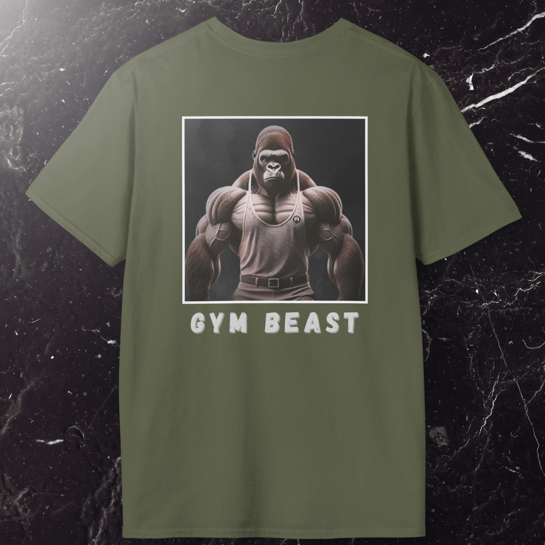 Gym Beast