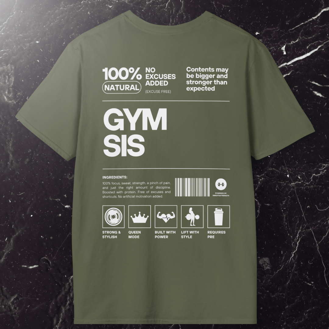 Gym Sis