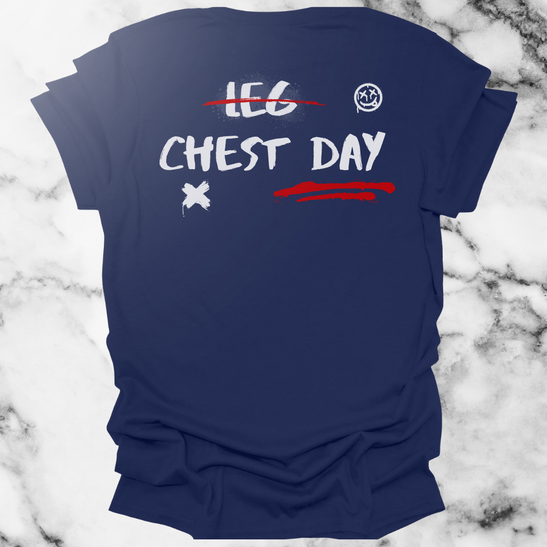 Chest Day