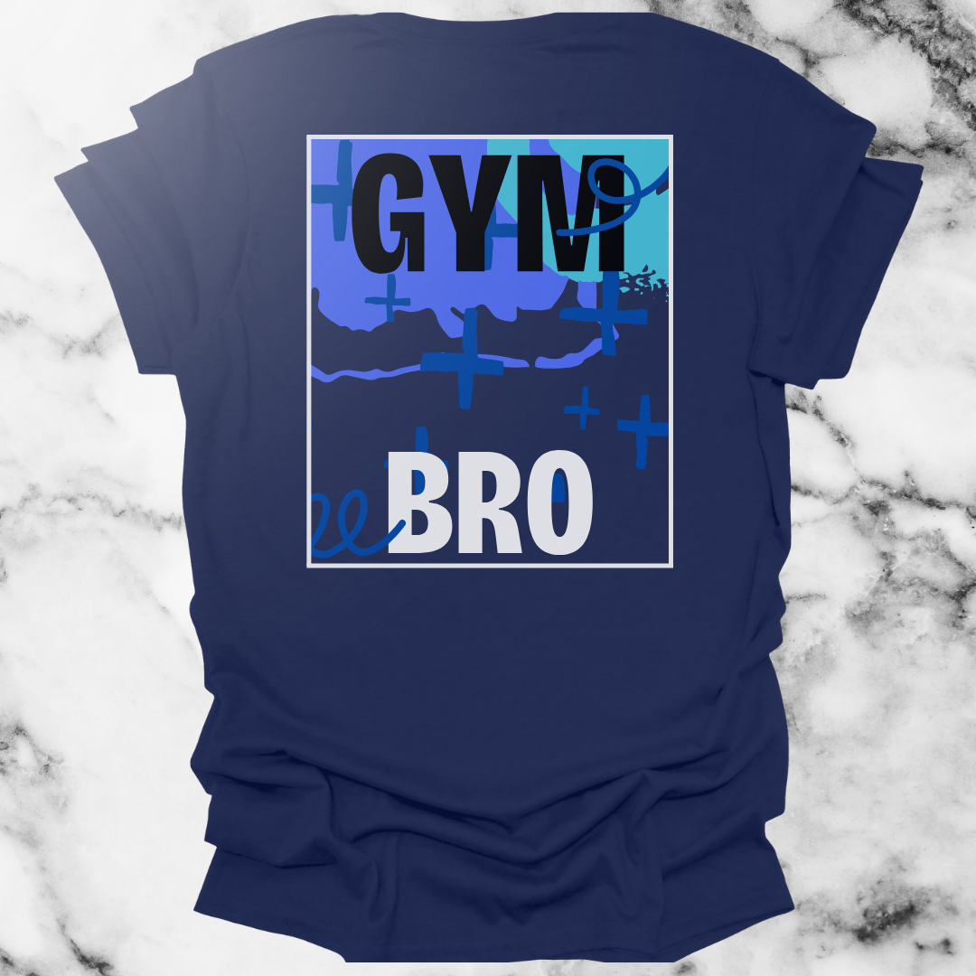 Gym Bro 2.0