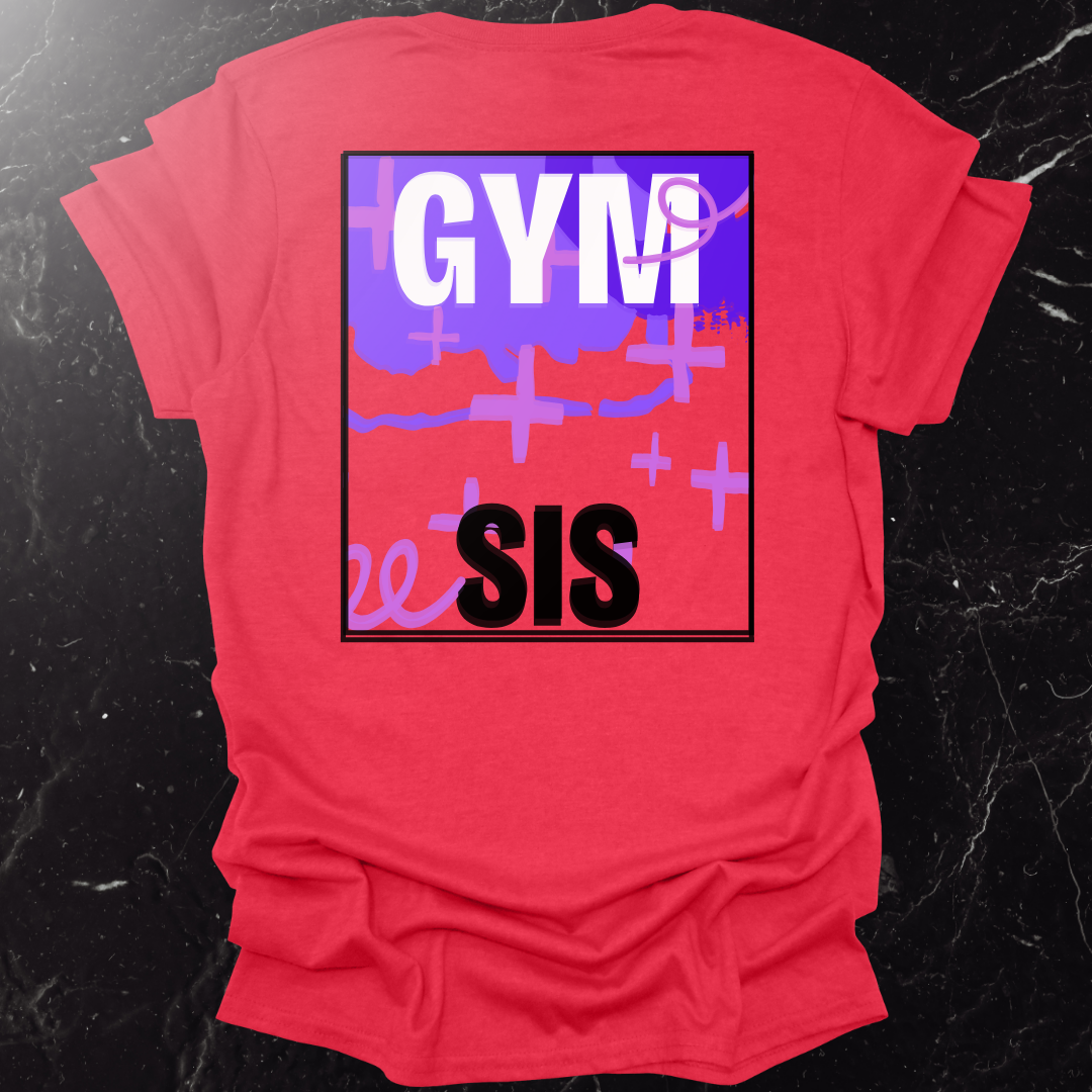 Gym Sis 2.0