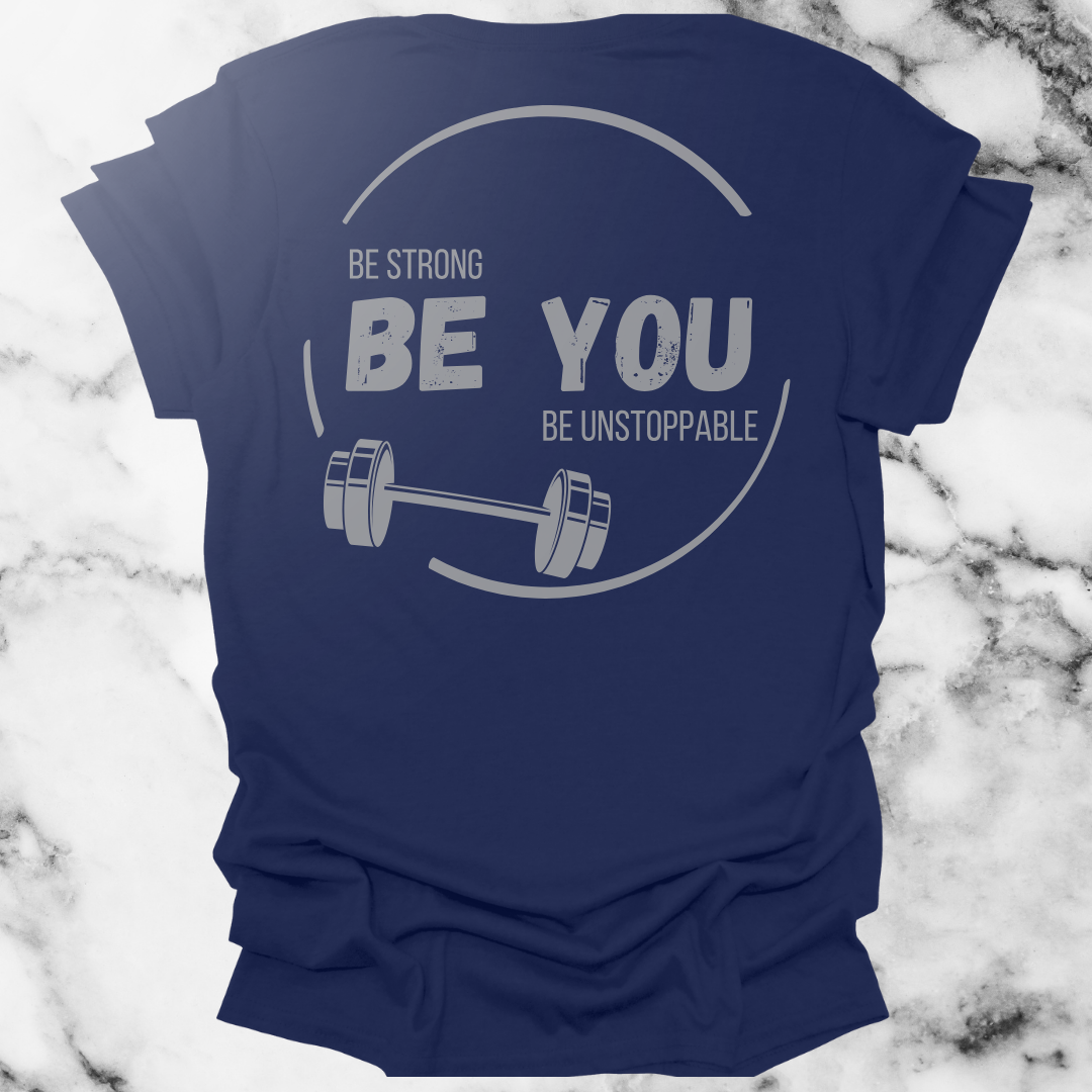 Be You