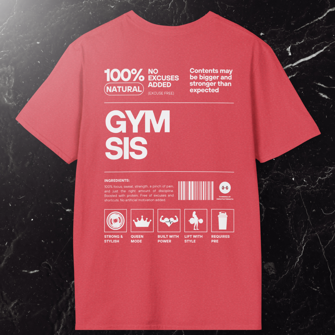 Gym Sis