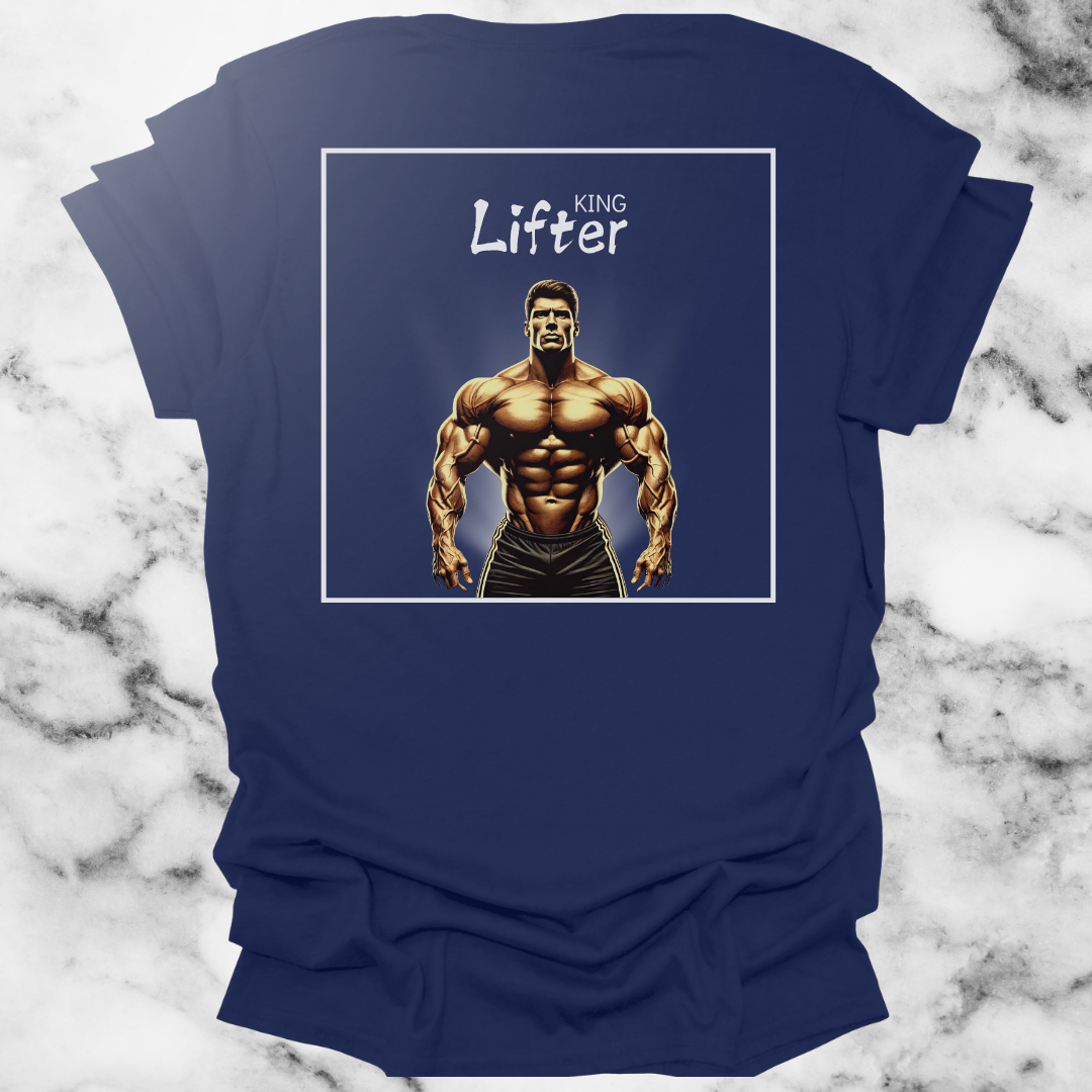 Lifter King