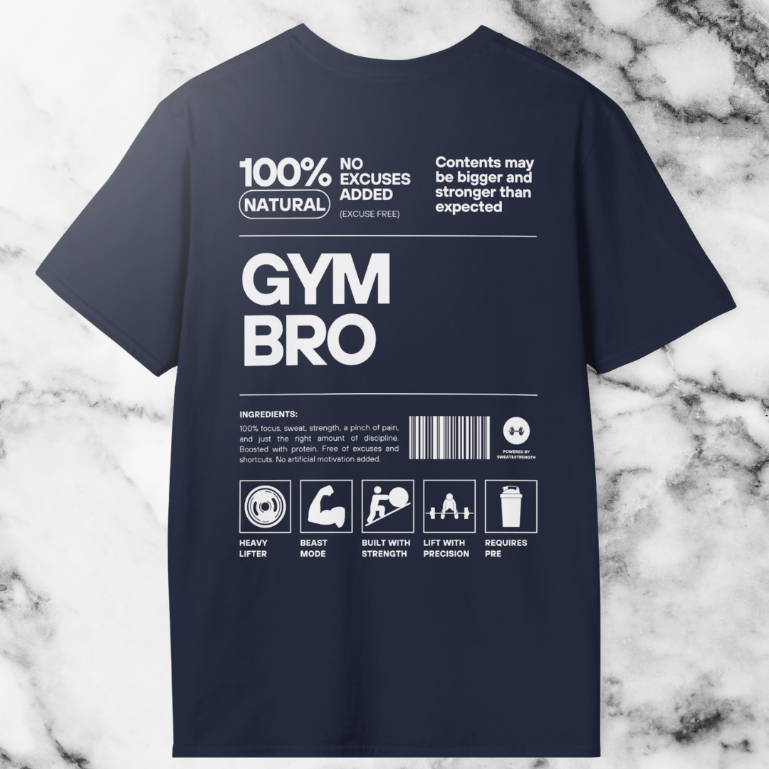 Gym Bro