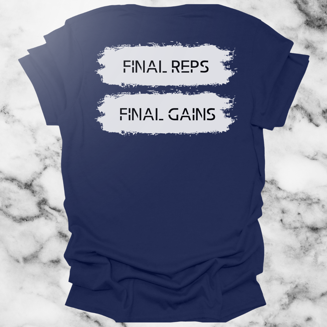Final Reps