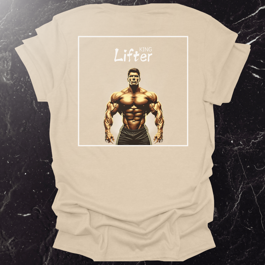 Lifter King