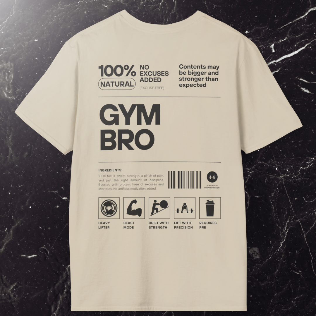 Gym Bro