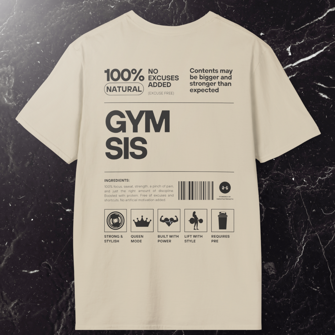 Gym Sis