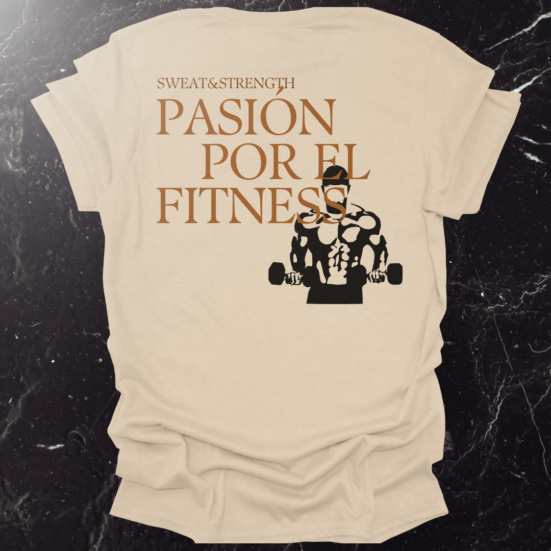 Fitness Passion