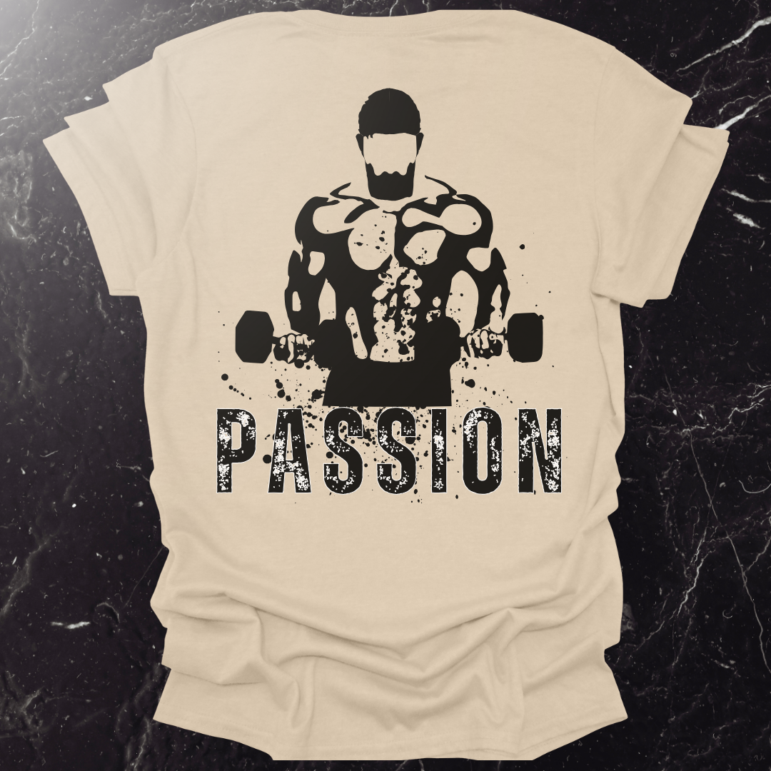 Passion