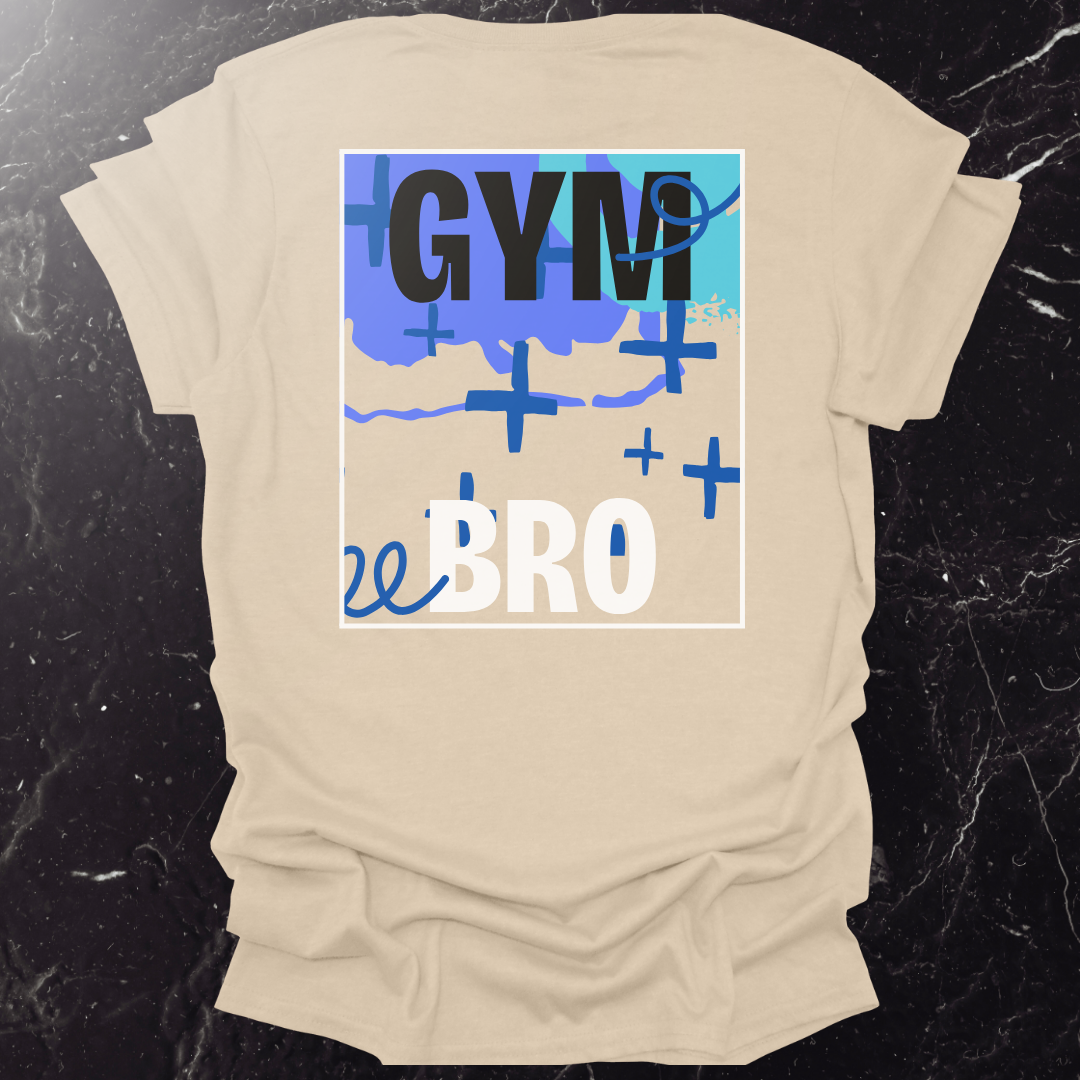 Gym Bro 2.0