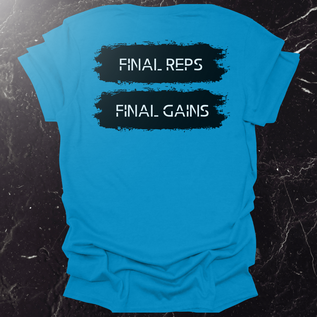 Final Reps