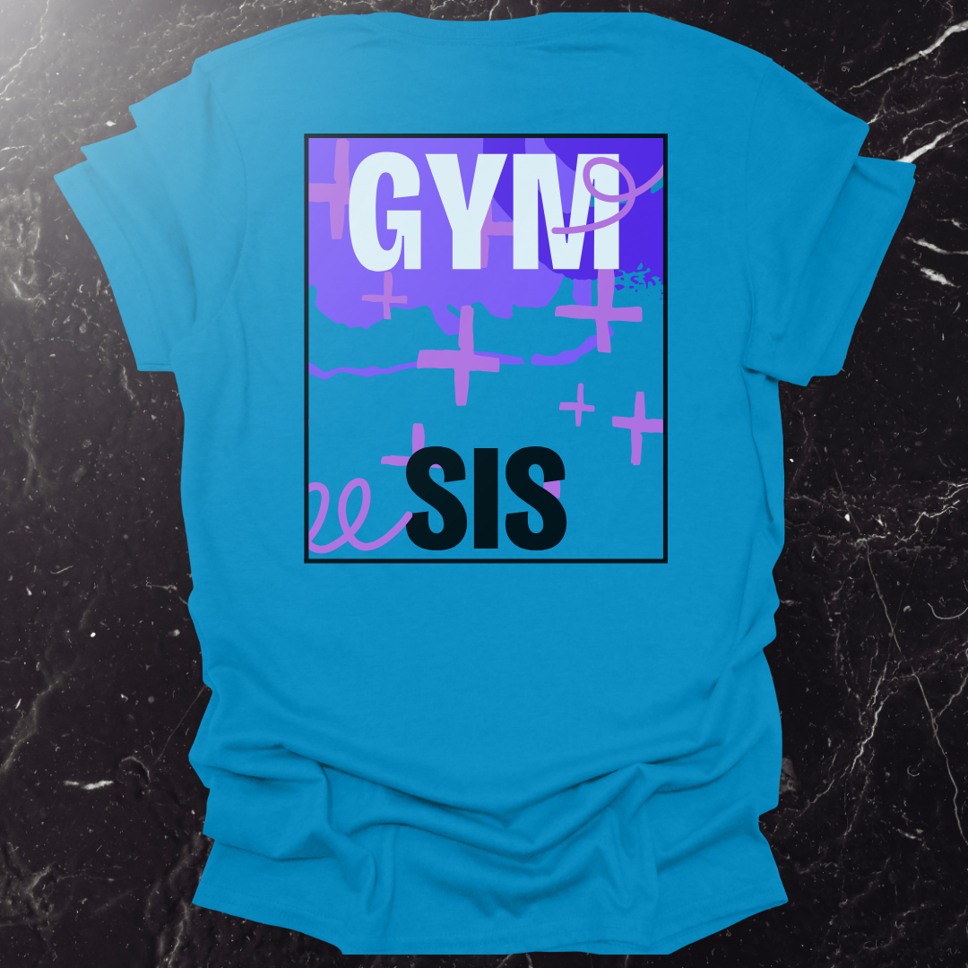 Gym Sis 2.0
