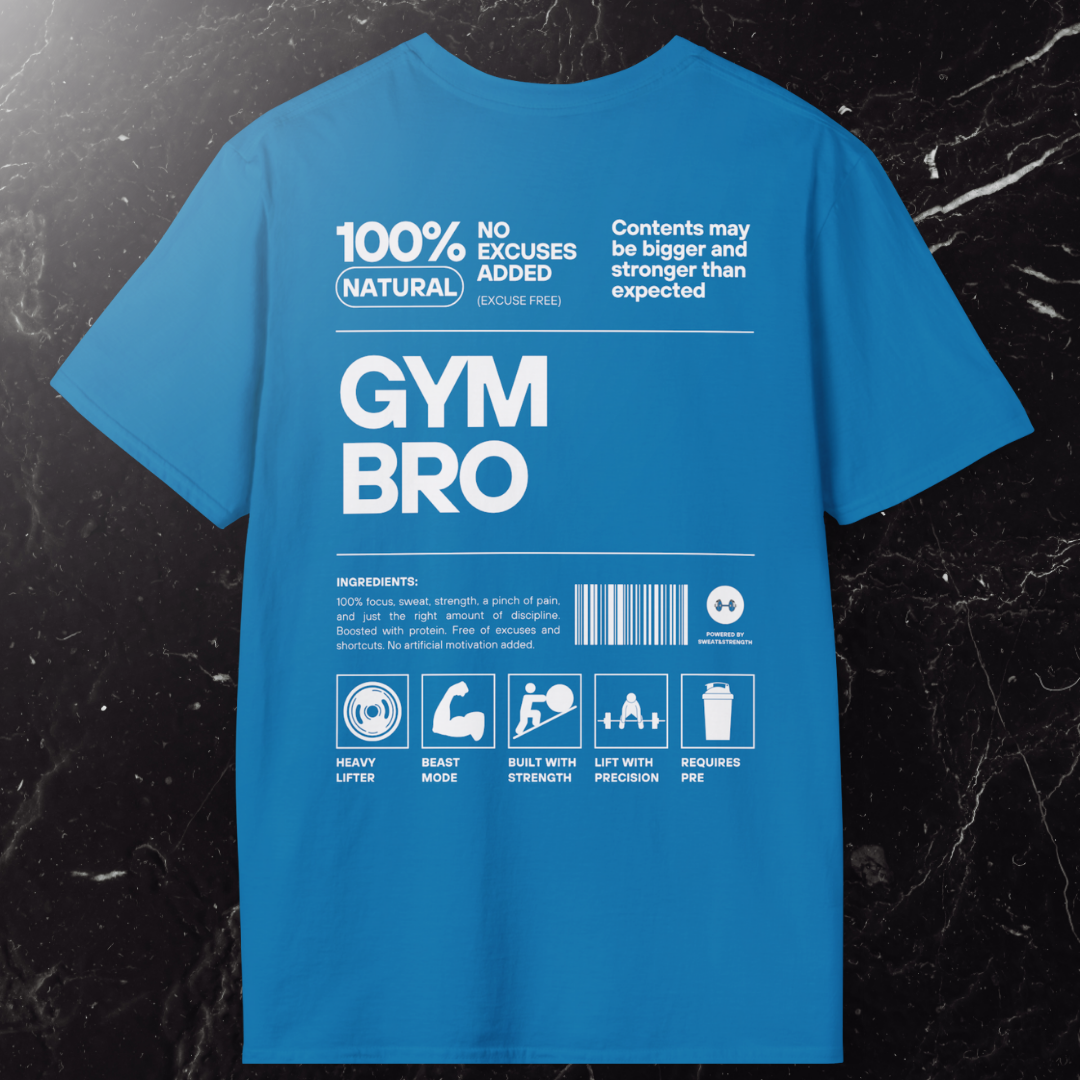 Gym Bro