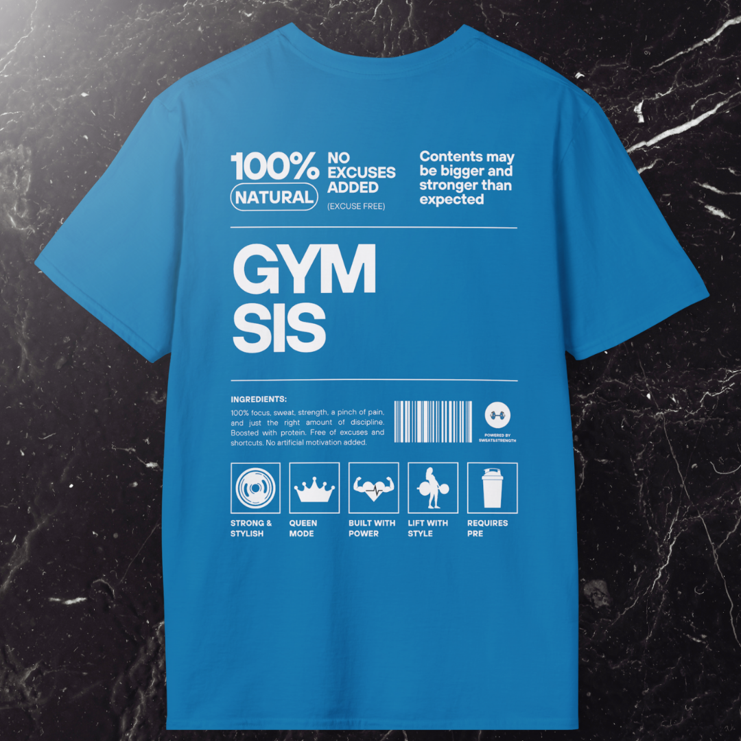 Gym Sis