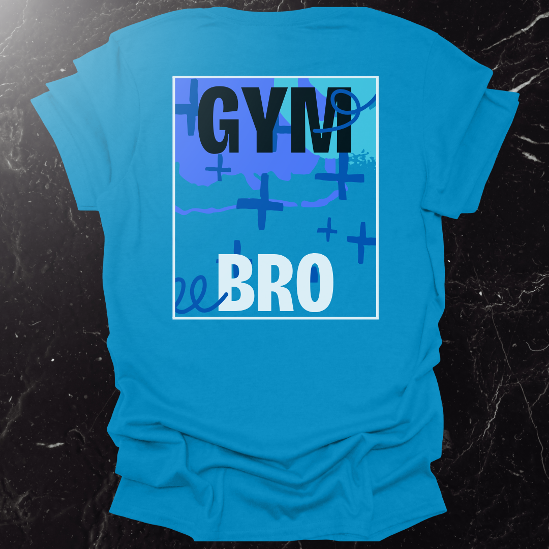 Gym Bro 2.0