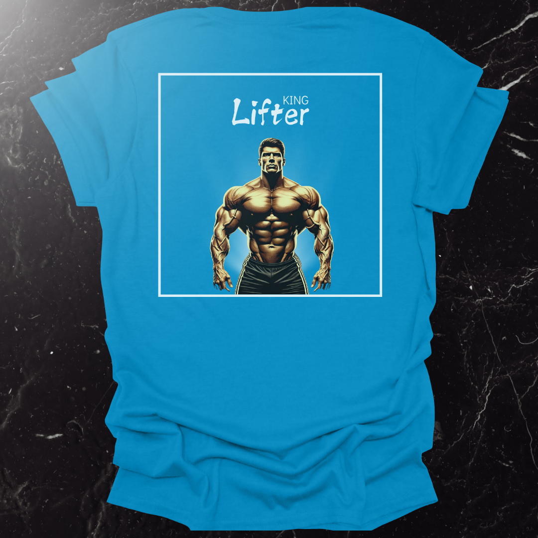 Lifter King