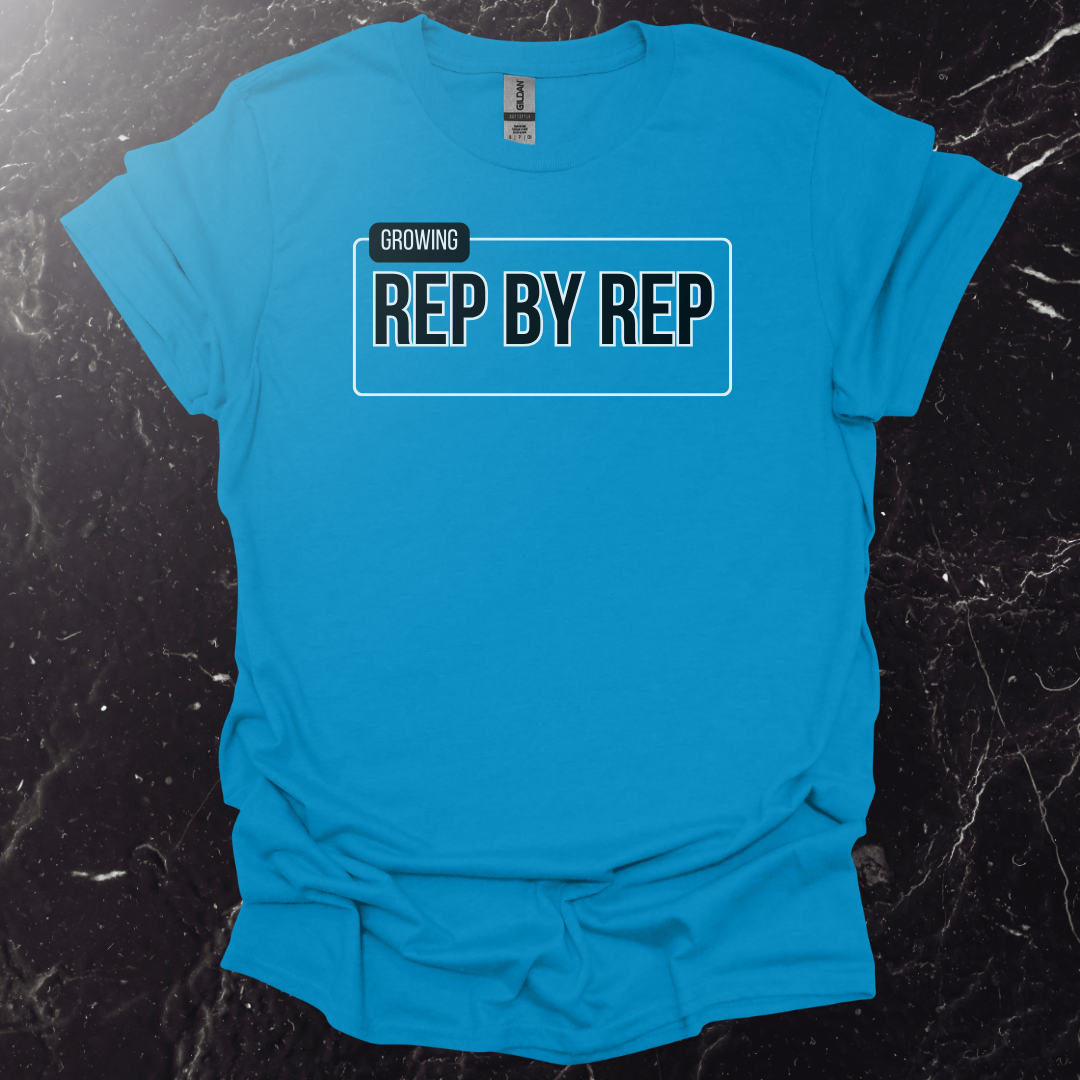 Rep By Rep