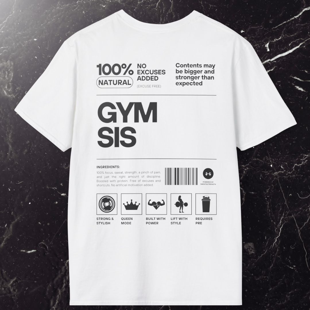 Gym Sis