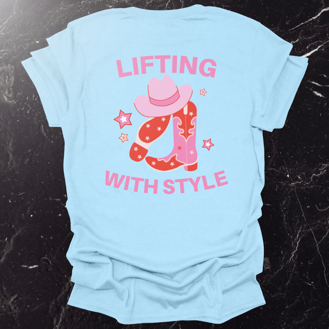 Lifting With Style