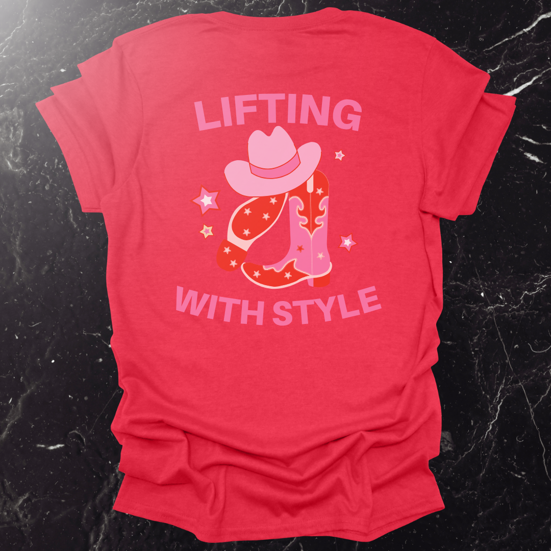Lifting With Style