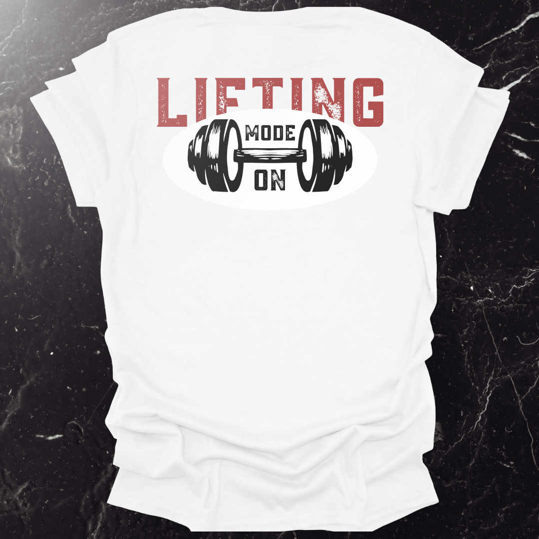 Lifting Mode On