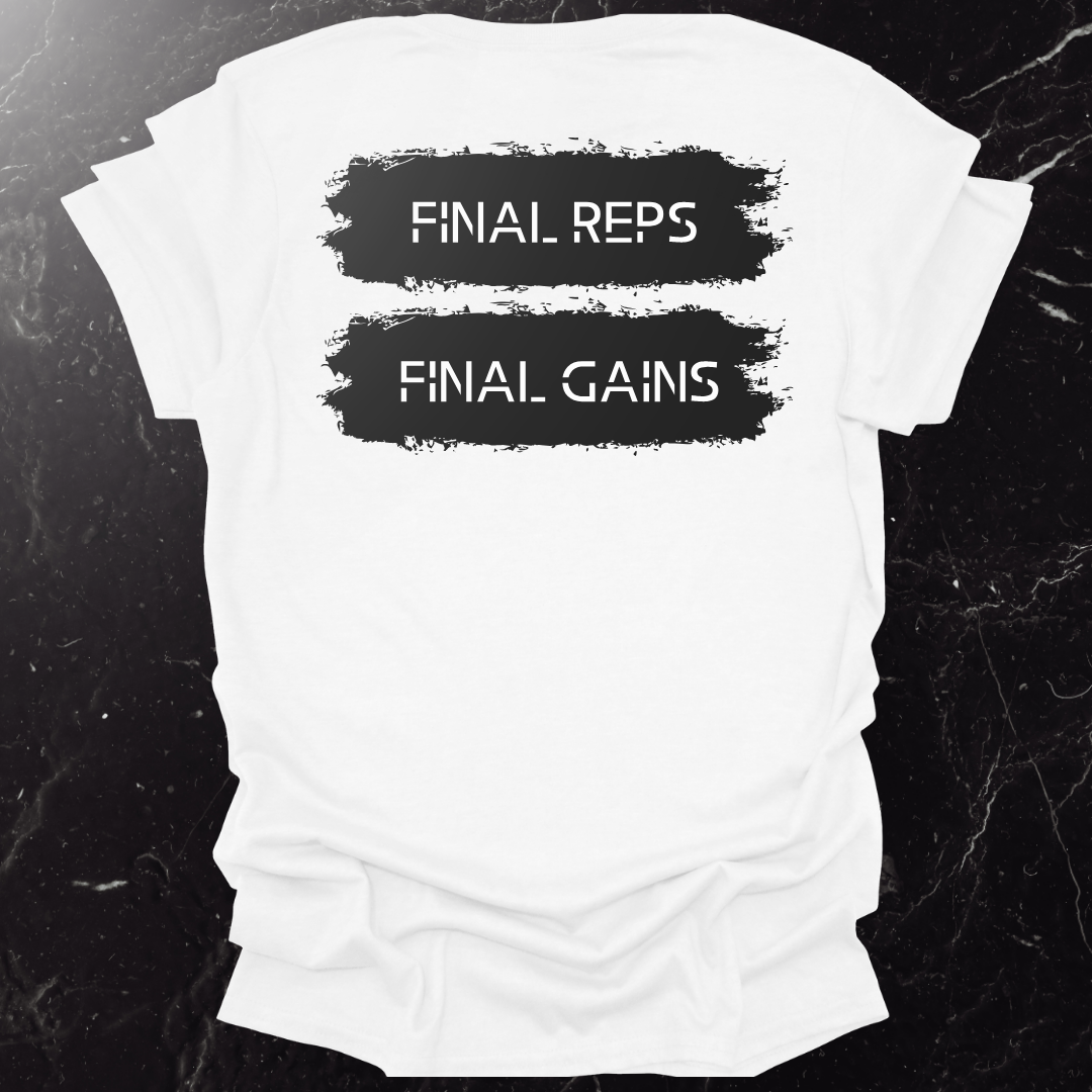 Final Reps