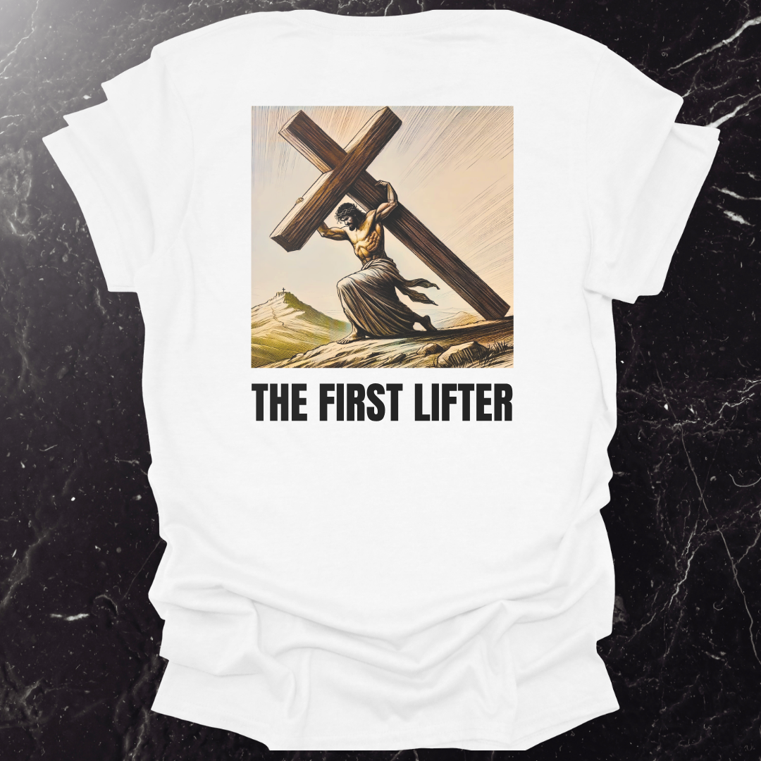The First Lifter