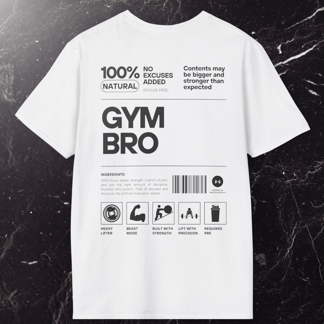 Gym Bro