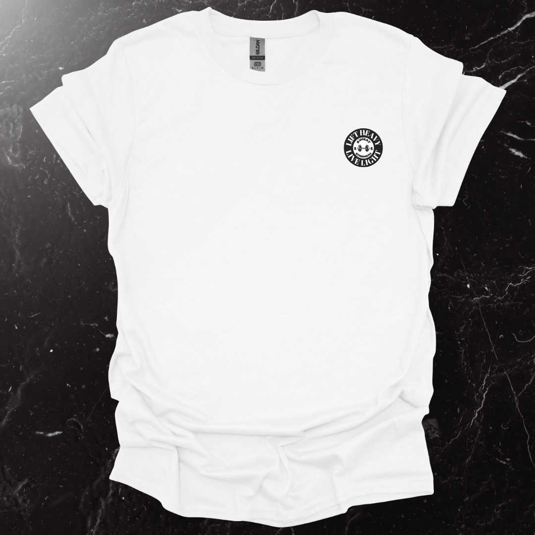 Stare At My Shirt Later
