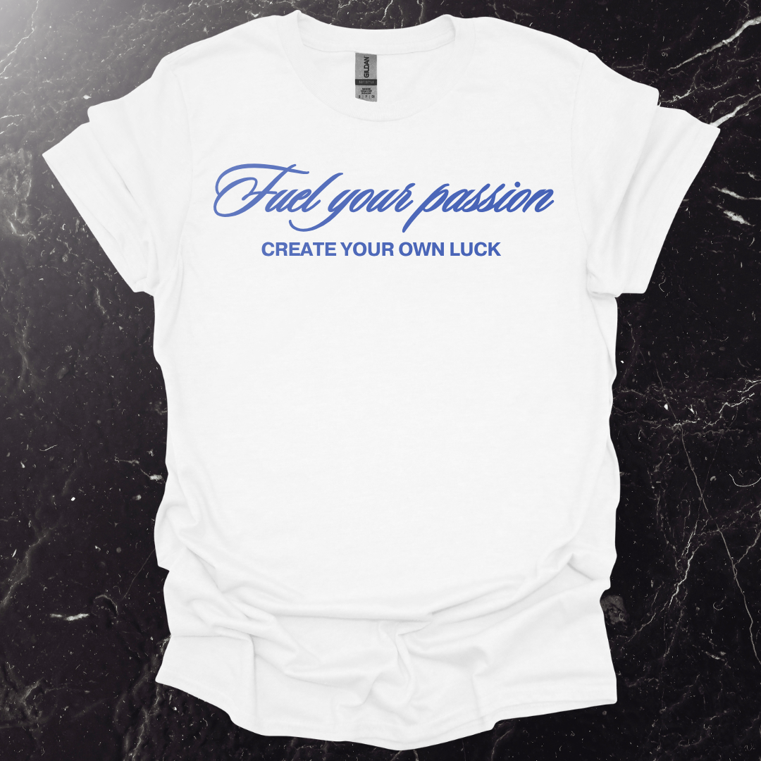 Fuel Your Passion