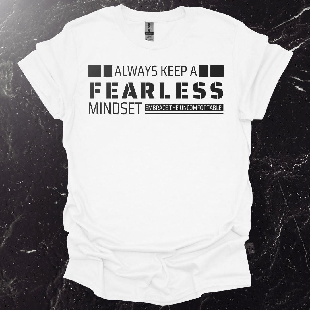 Fearless Mindset