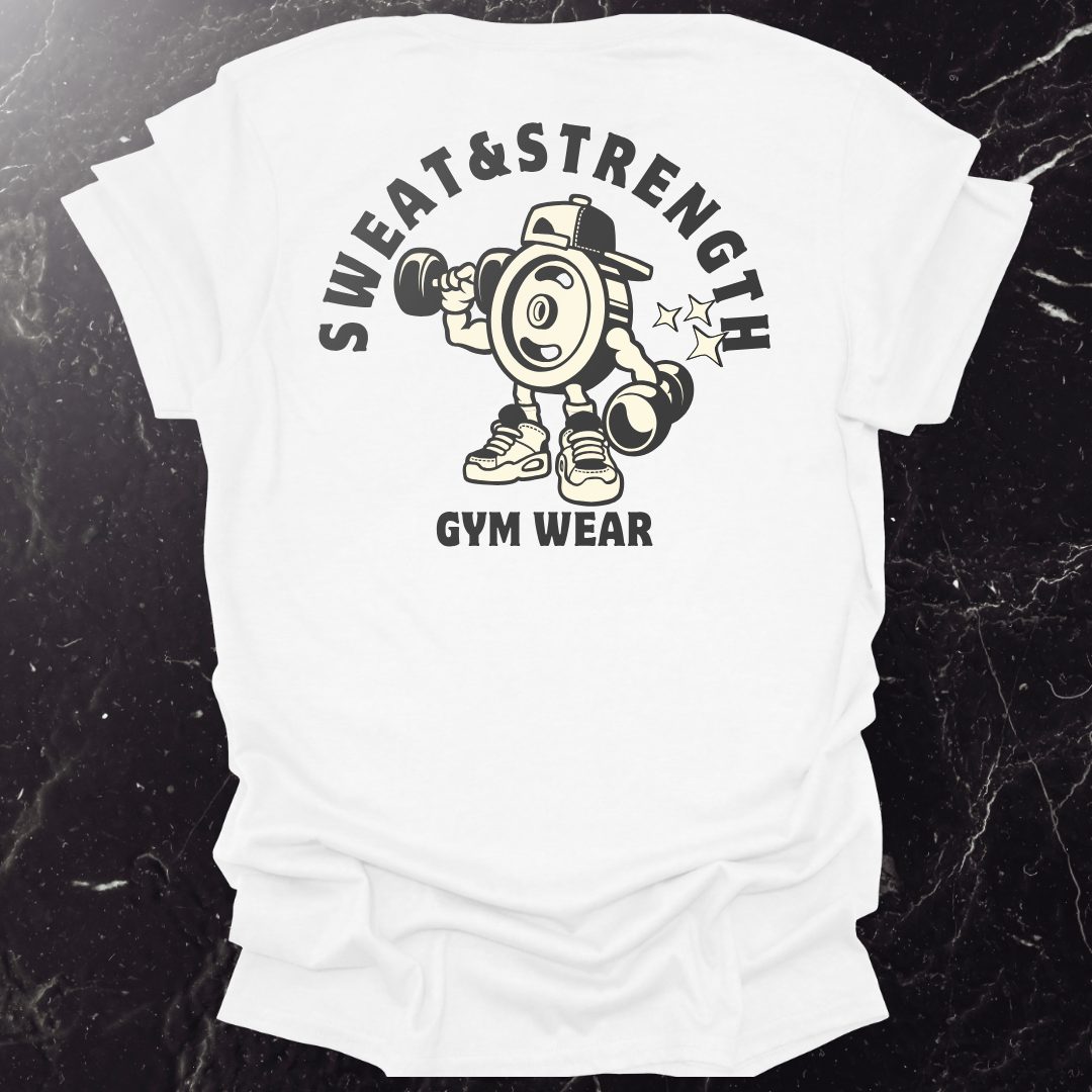 S&S Gym Wear