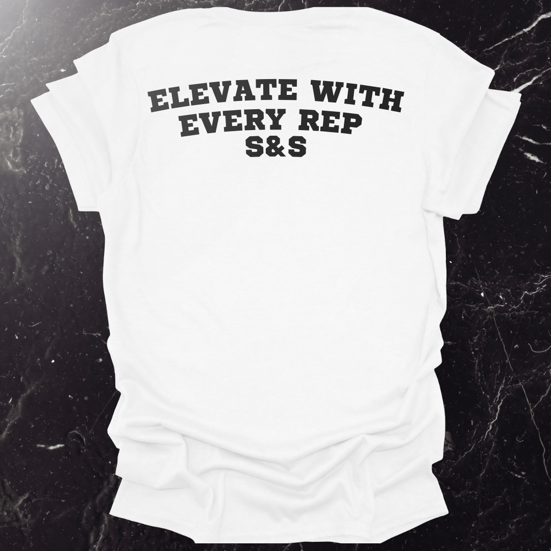 Elevate With Every Rep