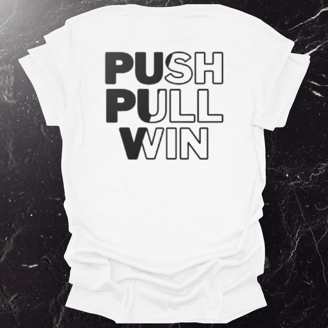 Push Pull Win